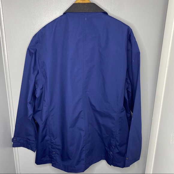 VINEYARD VINES NWT CuttyHunk Deep Bay Jacket - Picture 4 of 8